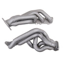 BBK 11-14 Mustang GT Shorty Tuned Length Exhaust Headers - 1-5/8 Titanium-14