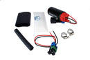 Aeromotive 340 Series Stealth In-Tank E85 Fuel Pump - Center Inlet-8