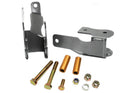 Whiteline 05+ Ford Mustang Coupe (Inc GT & Shelby GT500) Rear C/A - Complete Lwr Rear Mounting Brkt-4