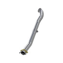 MBRP 1994-1997 Ford F-250/350 7.3L 3 Down Pipe Kit (Does fit Cat.)-1