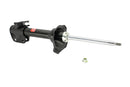 KYB Shocks & Struts Excel-G Rear Left  SUBARU Impreza (AWD) 2004-07 SUBARU WRX Sedan (NOT STI)-3