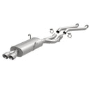 MagnaFlow SS C/B 87-91 BMW 352i/87-90 325IS/88-91 325IX/87-93 325 Single Rear Exit-3