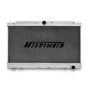 Mishimoto 95-99 Mitsubishi Eclipse Turbo Manual X-LINE (Thicker Core) Aluminum Radiator-24