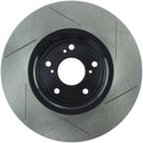 StopTech Sport Slotted 17-18 Acura ILX Front Right Rotor-5