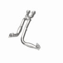 MagnaFlow Conv DF 06- Jeep SRT-8 6.1L-60
