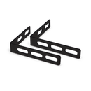 Mishimoto 94-02 Dodge Ram 2500 5.9L Cummins Intercooler Kit w/ Pipes (Silver)-24