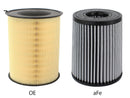 aFe MagnumFLOW OE Replacement Pro DRY S Air Filters 13-14 Ford Focus 2.0L-7
