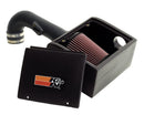 K&N 06 Chevrolet HHR L4-2.4L Performance Intake Kit-3