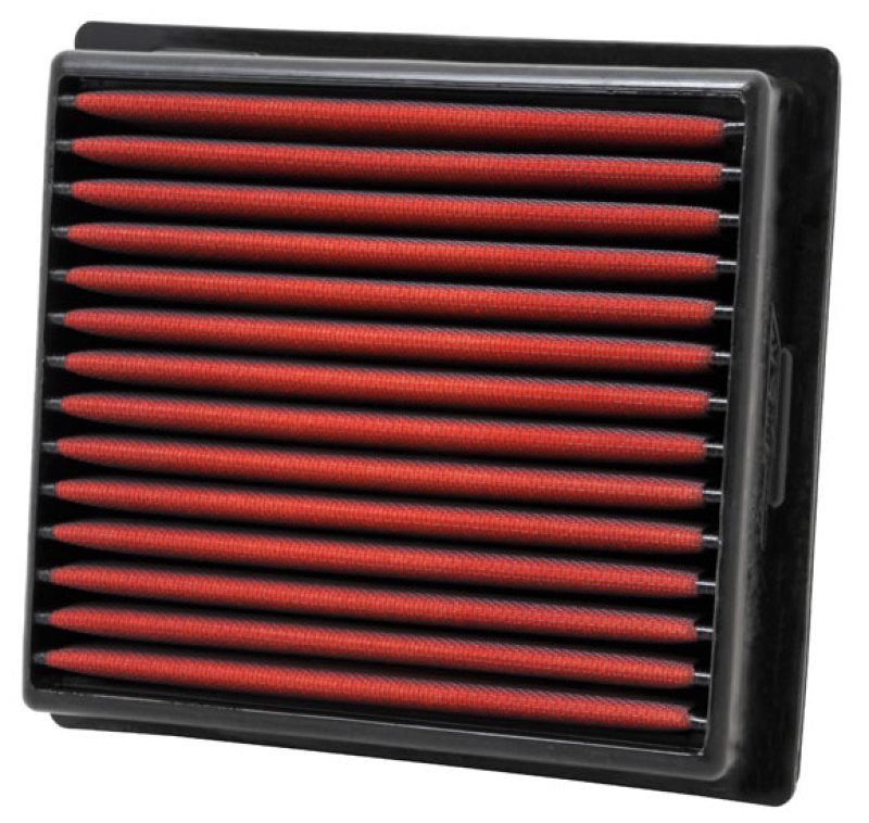 AEM 11 Jeep Grand Cherokee / 11 Durango 9.625in O/S L x 8.875in O/S W x 2.375in H DryFlow Air Filter - 0