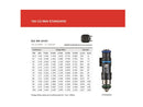 Grams Performance Honda/Acura B/D/F/H Series (Excl D17) 750cc Fuel Injectors (Set of 4)-7