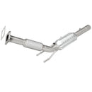 MagnaFlow Direct Fit Catalytic Converter 06-08 VW Rabbit 2.5L-2