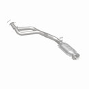 MagnaFlow Conv DF 96-97 Lexus LX450 4.5L / 95-97 Toyota Land Cruiser 4.5L Front-43
