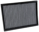 K&N 11-15 Chrysler 300 / 11-15 Dodge Challenger Cabin Filter-2