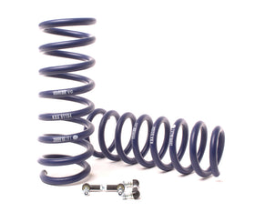 H&R 09-15 BMW 750Li F02 Sport Spring (w/Self-Leveling) - 0