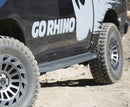 Go Rhino 19-20 Ram 1500 RB20 Complete Kit w/RB20 + Brkts + 2 RB20 Drop Steps-3