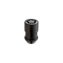 McGard Wheel Lock Nut Set - 4pk. (Cone Seat) M12X1.5 / 19mm & 21mm Dual Hex / 1.46in. Length - Black-3