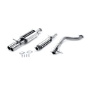 MagnaFlow Sys C/B 02 VW Golf-Gti 1.8T w/ Fascia Cutouts-1