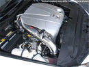 Injen 06-20 Lexus IS350 3.5L V6 Black Short Ram Intake-6