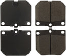 StopTech Street Touring Brake Pads-6