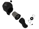 aFe POWER Momentum GT Pro Dry S Intake System 20-23 BMW X3/X4 M40i L6-3.0L (t) B58-8