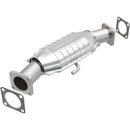 MagnaFlow Conv DF GM 78 81-3