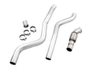 AWE Tuning BMW F3X 335i/435i Performance Mid Pipe-3