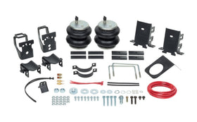 Firestone Ride-Rite Air Helper Spring Kit Rear Forde 11-16 F250/F350 11-13 F450 2WD/4WD (W217602597) - 0