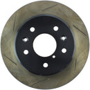 StopTech Slotted Sport Brake Rotor-3