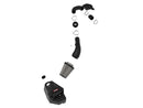 aFe Takeda Momentum Pro DRY S Cold Air Intake System 12-16 Subaru Impreza H4-2.0L-10