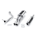 MagnaFlow Sys C/B VW Golf Iv/Beetle 2.0L Vr6 (Vehicles W/O Fascia Cutout)-2