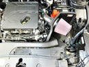 K&N 2021+ Ford Bronco Sport 1.5L L3 Performance Air Intake System-2
