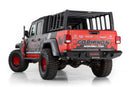 Go Rhino 19-21 Jeep Gladiator XRS Overland Xtreme Rack - Box 2 (Req. gor5950000T-01)-3