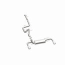 MagnaFlow SYS C/B 10-12 Mazdaspeed 3 2.3L Turbo-40