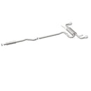 MagnaFlow 14-15 Mazda 6 L4 2.5L SS Cat-Back Perf Dual Split Rear Exit Exhaust-39