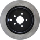 StopTech Slotted Sport Brake Rotor-5