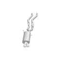 MagnaFlow SS C/B 87-91 BMW 352i/87-90 325IS/88-91 325IX/87-93 325 Single Rear Exit-40