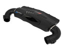 aFe Power 15-19 BMW X5 M (F85)/X6 M (F86) V8-4.4L (tt) S63 Cold Air Intake System w/ Pro DRY S Media-9