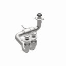 MagnaFlow Conv DF  Standard Cat 00-05 Toyota MR2 Spyder 1.8L Rear-43
