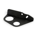 Mishimoto 15-16 Ford F-150 EcoBoost 3.5L Baffled Oil Catch Can Kit - Black-7