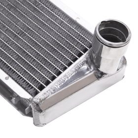 CSF 05-11 Porsche Boxster (987) / 05-11 Porsche 911 Carrera (997) Center Radiator - 0