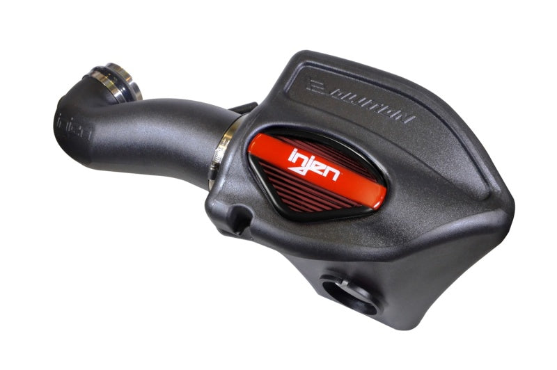 Injen 11-19 Dodge Challenger V8-5.7L Hemi Evolution Intake (Oiled) - 0