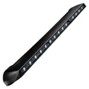 Oracle 2021+ Ford Bronco Integrated Windshield Roof LED Light Bar System-23