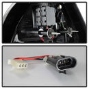 Spyder 04-08 Pontiac Grand Prix Light Bar LED Tail Light - Black Smoke (ALT-YD-PGP04-LED-BSM)-19