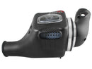 aFe Momentum HD PRO 10R Stage-2 Si Intake 03-07 Ford Diesel Trucks V8-6.0L (td)-13