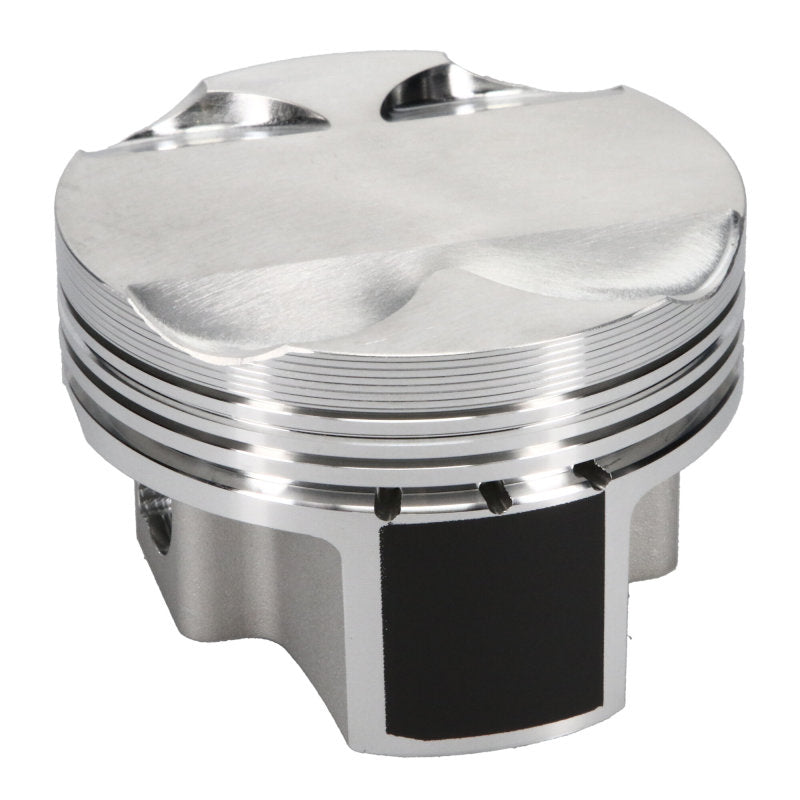 Wiseco Mitsubishi EVO 10 4B11-T 2008+ -4.5cc Piston Shelf Stock Kit - 0