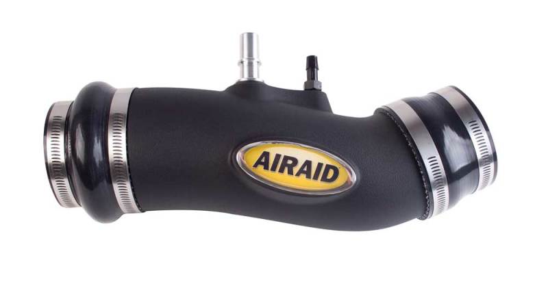 Airaid 11-14 Ford Mustang GT 3.7L Intake Tube - 0