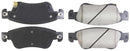 StopTech Performance 07-08 Infiniti G35 2WD Sedan / 08 Infiniti G37 Coupe Front Brake Pads-10