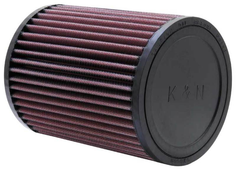 K&N Filter 3 inch Flange 5 inch OD 6 1/2 inch Height