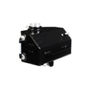 Mishimoto 2015 Ford Mustang EcoBoost / 3.7L / 5.0L  Aluminum Coolant Expansion Tank - Black-9