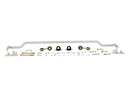 Whiteline 91-95 Honda Civic EG & EH / 92-98 Honda CRX w/ OE swaybar / 94-01 Acura Integra DC1-2 Rear-4